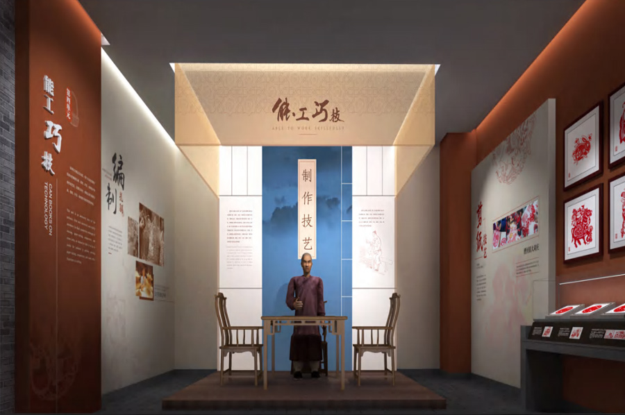 紀(jì)念館設(shè)計(jì)，紀(jì)念館設(shè)計(jì)方案，紀(jì)念館設(shè)計(jì)平面圖公司案例