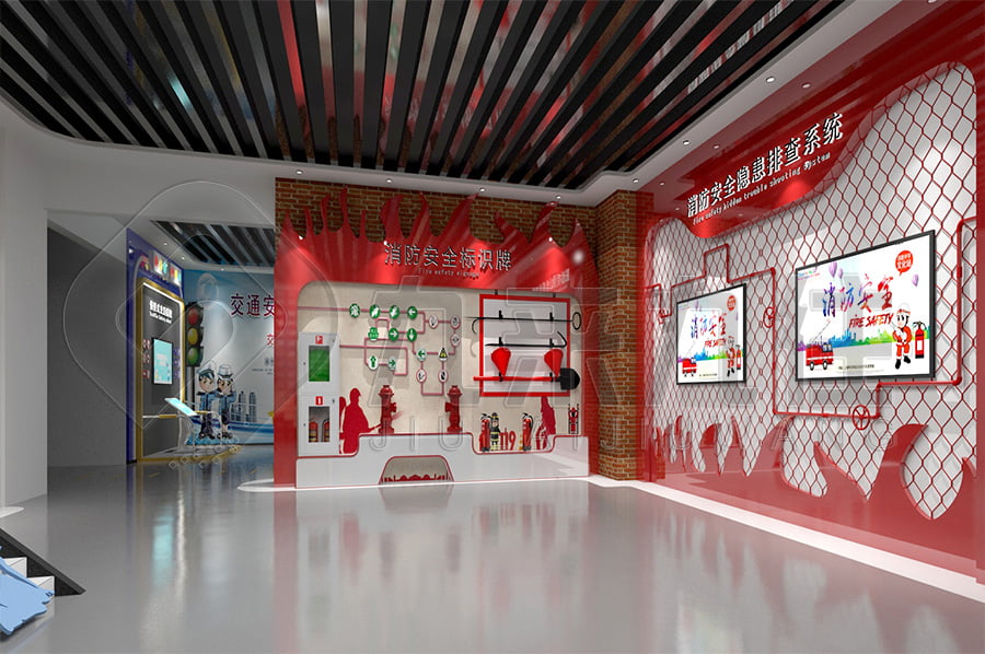 禁毒教育展館，升級改造，方案，全民禁毒意識提升