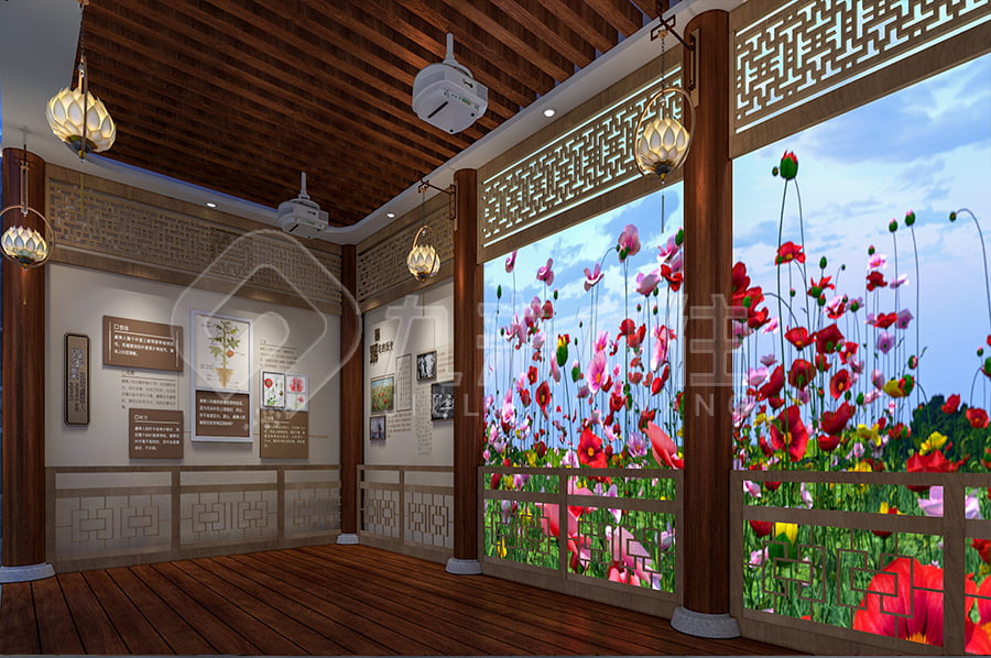 禁毒防艾宣傳展廳，多媒體禁毒防艾展館產(chǎn)品，禁毒防艾警示展館升級改造公司