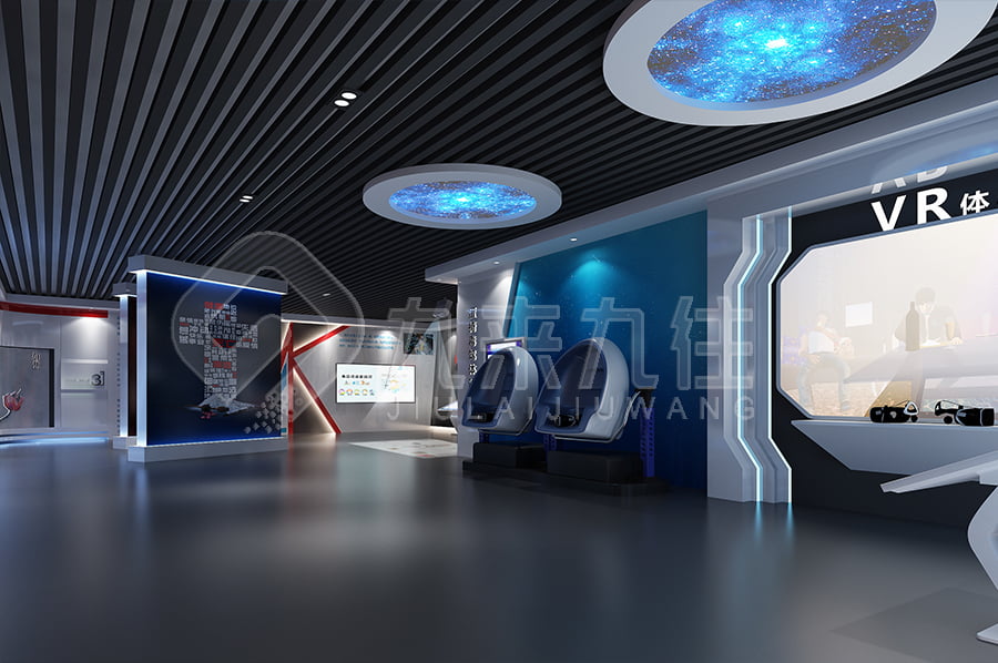 禁毒防艾展廳，網上3D禁毒防艾示范基地，禁毒警示主題館裝修