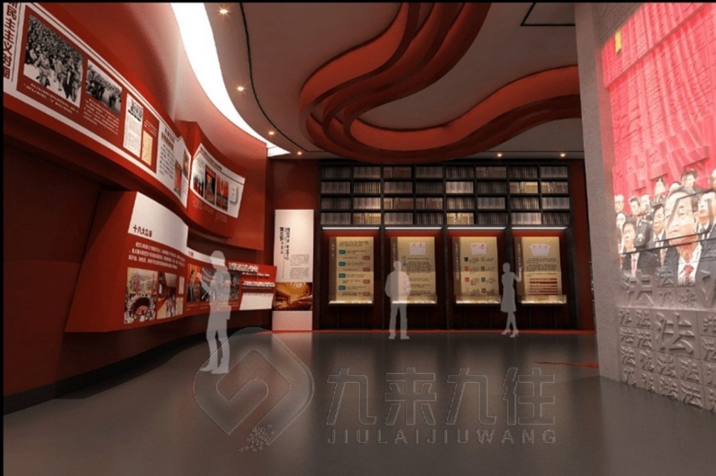 廉政展廳設(shè)計(jì)','廉潔文化展廳設(shè)計(jì)方案','廉潔展廳前言怎么寫(xiě)