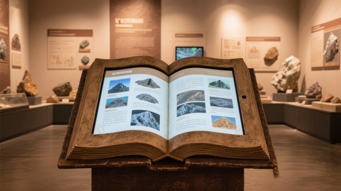 文化展館設(shè)計(jì)公司，民俗文化展覽館