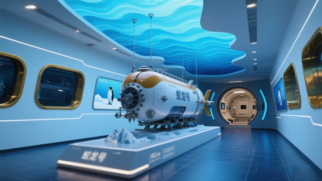 建設(shè)國防教育基地，國防教育展館