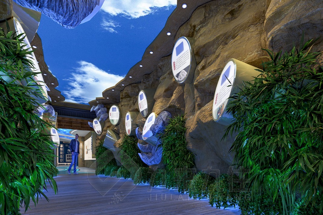 禁毒基地建設方案，禁毒教育基地