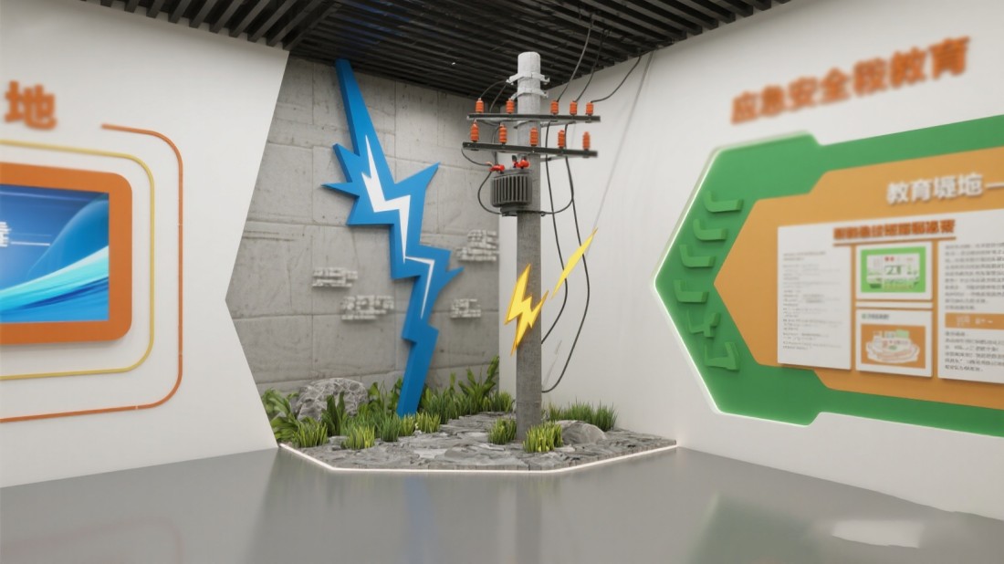 公共安全教育基地設備供應商，公共安全教育基地