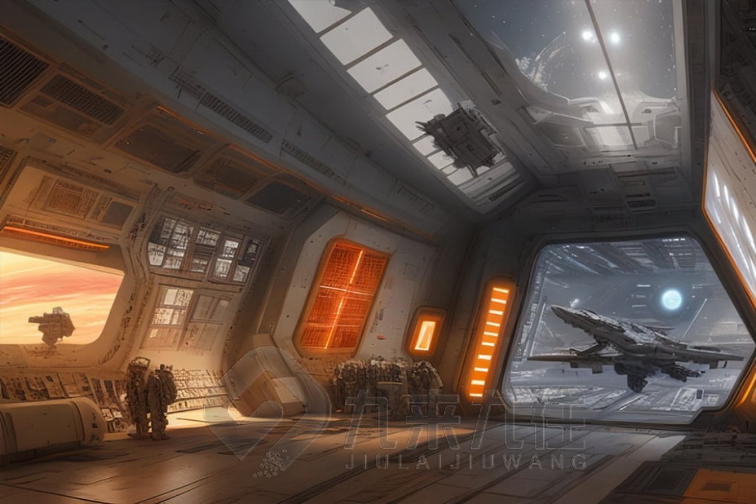 國防教育展館設(shè)計(jì)，民防教育體驗(yàn)館