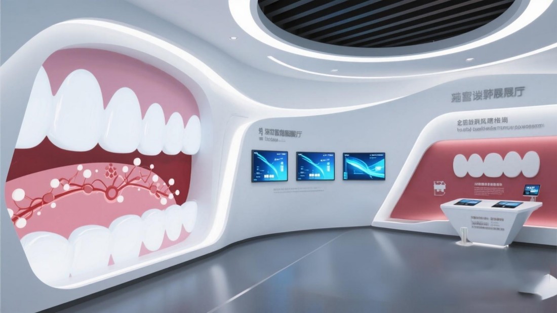 口腔科普基地建設，口腔醫(yī)學博物館