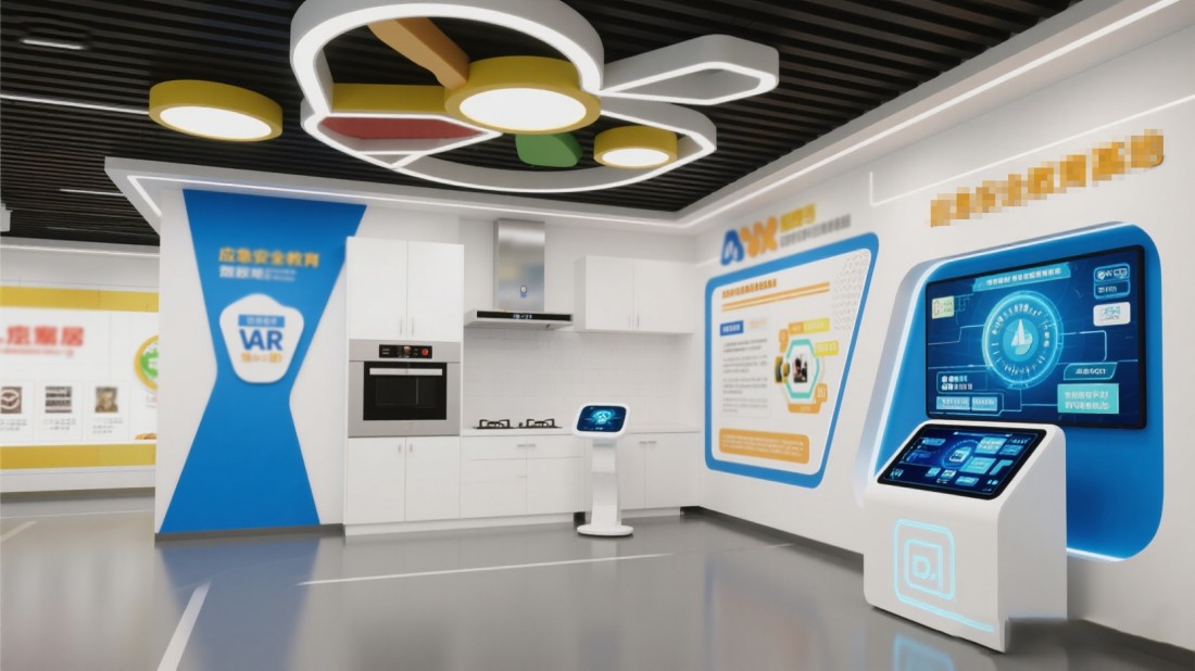 公共安全教育基地方案策劃公司，公共安全教育基地